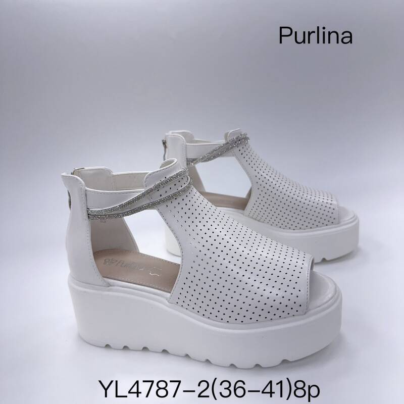 CZÓŁENKA Damskie Roz 36-41 / 8 par
